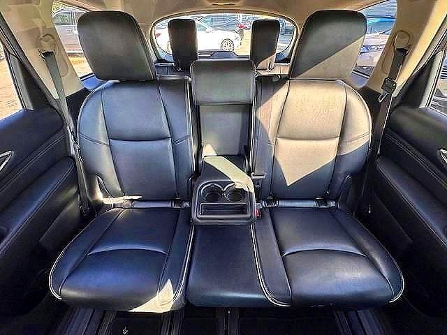 65041606 :رقم المزاد ، 5N1DL0MM4KC561014 vin ، 2019 Infiniti Qx60 مزاد بيع