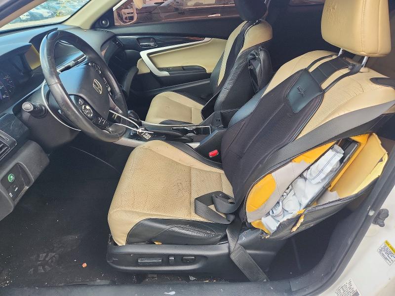 Aukcja sprzedaży 2014 Honda Accord, vin: 1HGCT1B85EA002696, numer aukcji: 63753616