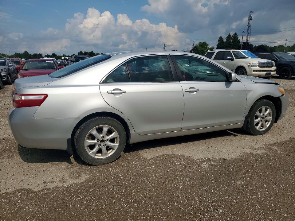 Продажа на аукционе авто 2007 Toyota Camry, vin: 4T1BE46K47U657148, номер лота: 76890745