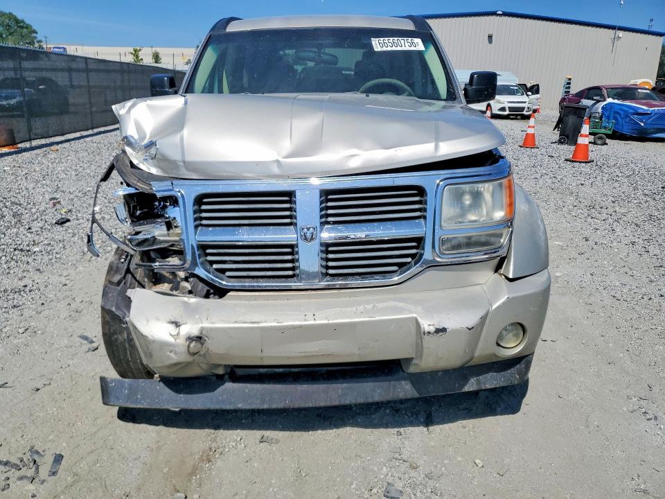 Продаж на аукціоні авто 2008 Dodge Nitro, vin: 1D8GT28K68W213844, номер лоту: 66560756
