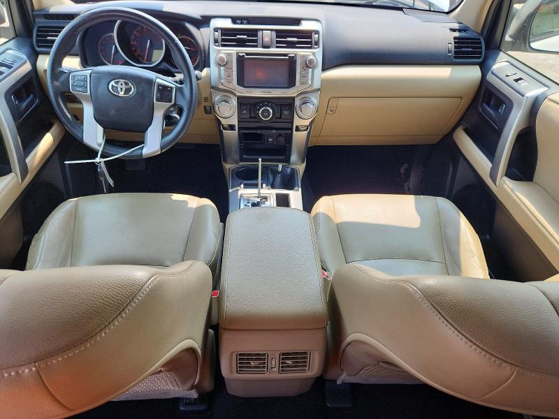 Продажа на аукционе авто 2012 Toyota 4runner, vin: JTEBU5JR0C5085464, номер лота: 62824416