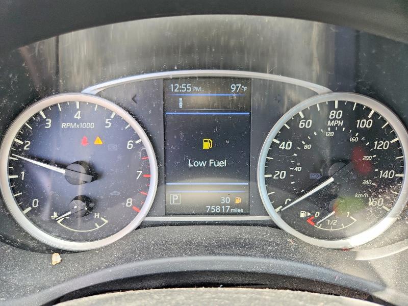 64149286 :رقم المزاد ، 3N1AB7AP1KY399998 vin ، 2019 Nissan Sentra مزاد بيع