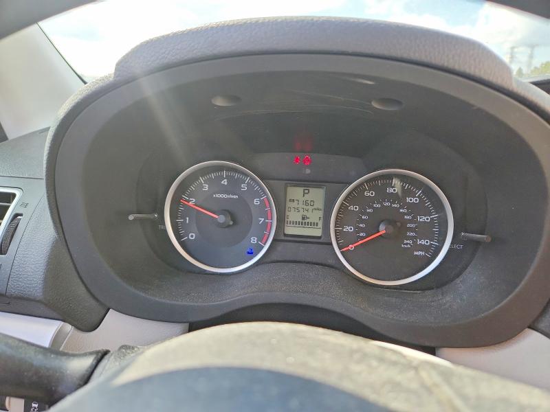 Aukcja sprzedaży 2017 Subaru Forester, vin: JF2SJAEC4HH551481, numer aukcji: 66639436