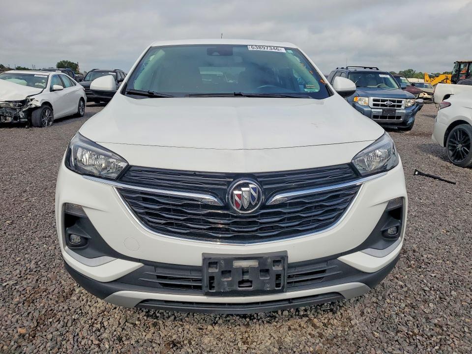 Aukcja sprzedaży 2023 Buick Encore Gx, vin: KL4MMCSL4PB163628, numer aukcji: 63897346