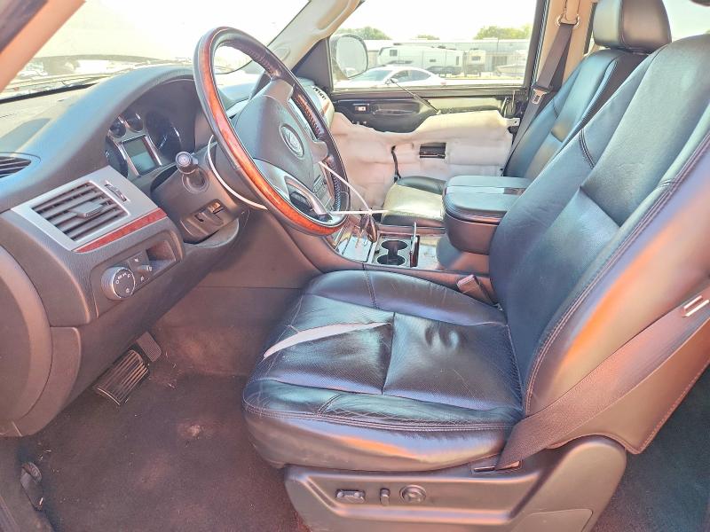 Продаж на аукціоні авто 2007 Cadillac Escalade, vin: 1GYFK66817R331870, номер лоту: 64300456