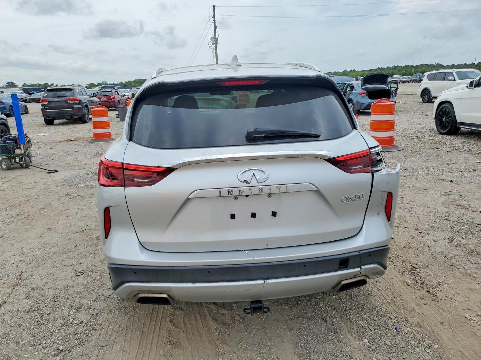 Aukcja sprzedaży 2021 Infiniti Qx50, vin: 3PCAJ5BA8MF123525, numer aukcji: 66309816