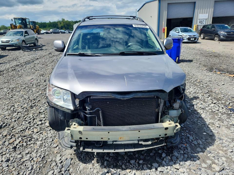 Продаж на аукціоні авто 2008 Subaru Tribeca, vin: 4S4WX92D784408649, номер лоту: 65635256