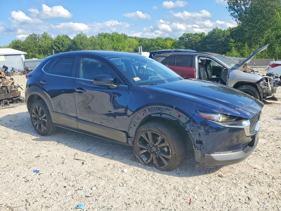 Aukcja sprzedaży 2021 Mazda Cx-30, vin: 3MVDMBBL1MM246033, numer aukcji: 65539996
