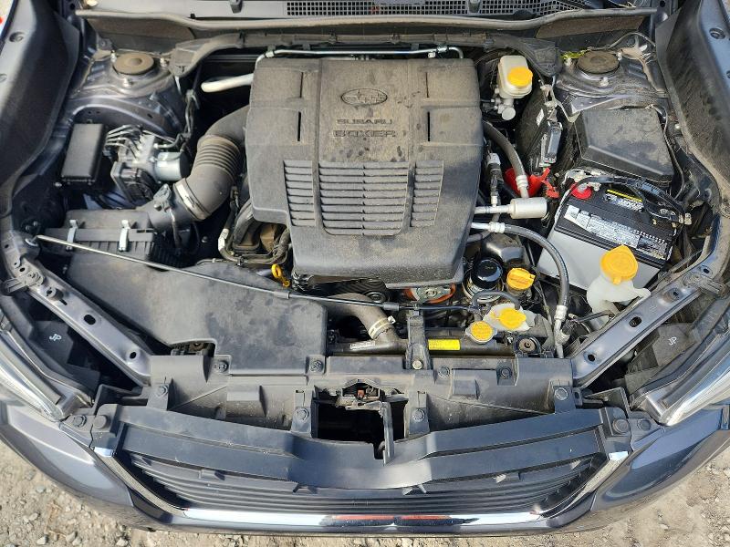 63680686 :رقم المزاد ، JF2SKAXCXMH523625 vin ، 2021 Subaru Forester مزاد بيع