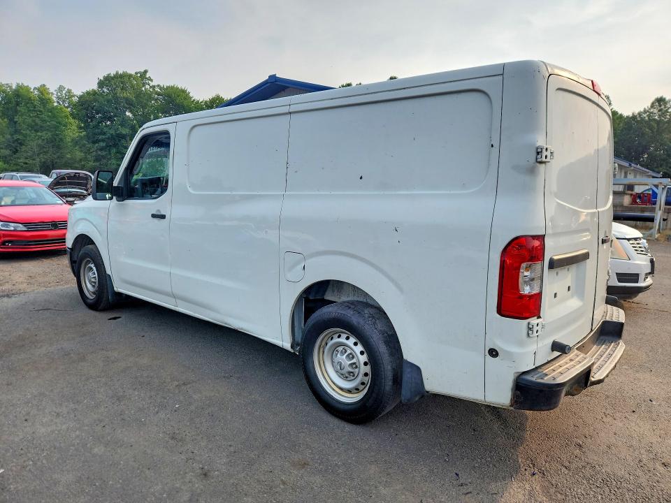 Aukcja sprzedaży 2014 Nissan Nv, vin: 1N6BF0KX2EN105678, numer aukcji: 64737926