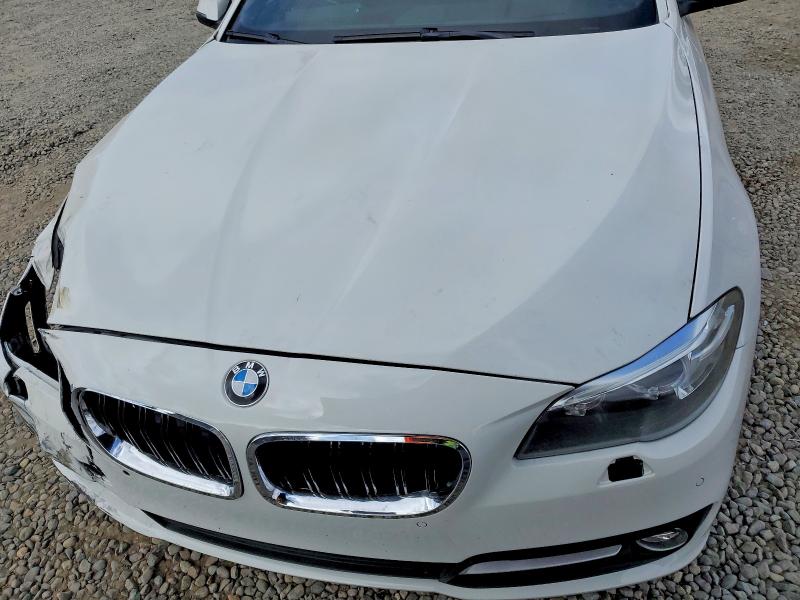 Aukcja sprzedaży 2014 Bmw 535, vin: WBAXA5C52ED690721, numer aukcji: 64043356