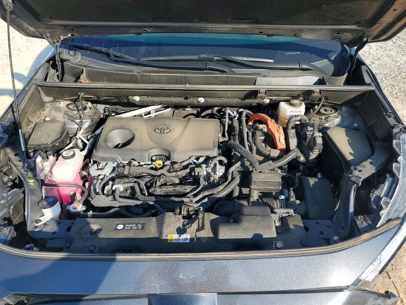 Aukcja sprzedaży 2024 Toyota Rav4, vin: JTMD6RFV5RD138551, numer aukcji: 66472836