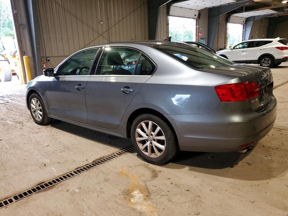 Aukcja sprzedaży 2014 Volkswagen Jetta, vin: 3VWD07AJ2EM328779, numer aukcji: 64849736