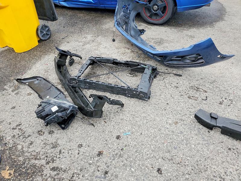 Продажа на аукционе авто 2018 Volkswagen Beetle, vin: 3VW5DAAT4JM518178, номер лота: 63329736