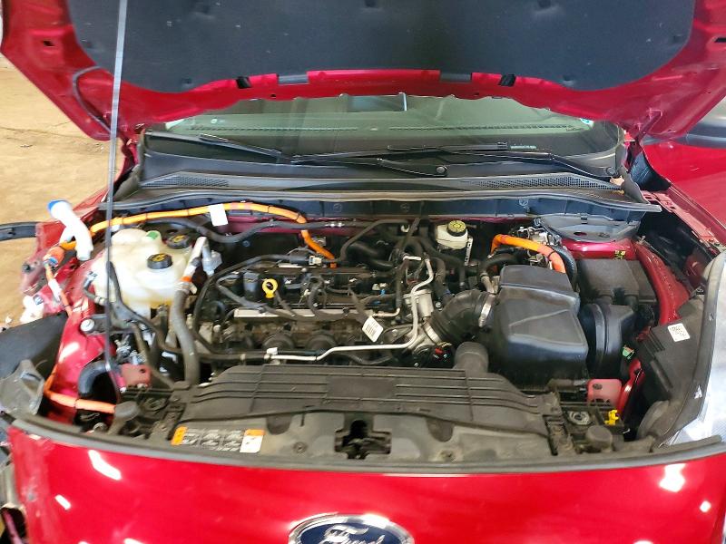 Aukcja sprzedaży 2022 Ford Escape, vin: 1FMCU9BZ9NUA17795, numer aukcji: 64317366