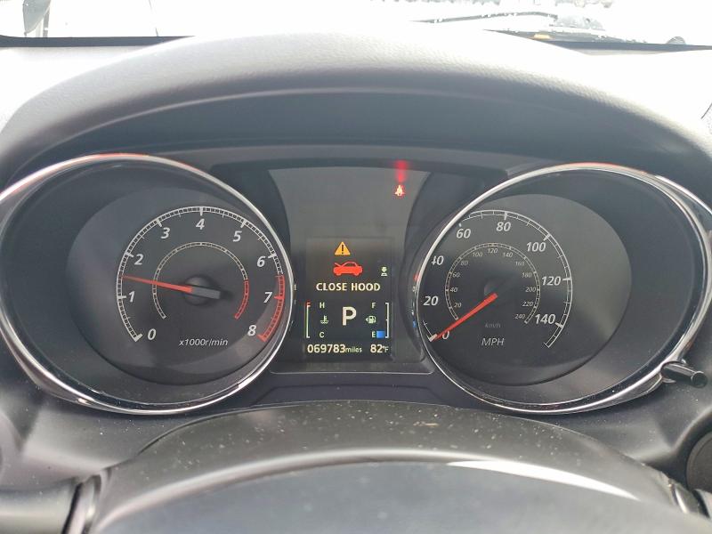 Aukcja sprzedaży 2024 Mitsubishi Outlander Sport, vin: JA4ARUAU3RU011822, numer aukcji: 66699256