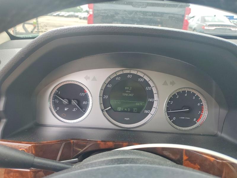 2010 Mercedes-benz Glk მანქანა იყიდება აუქციონზე, vin: WDCGG8HB3AF405356, აუქციონის ნომერი: 64198536