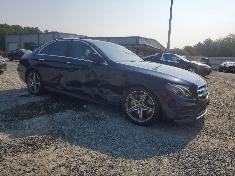 Продажа на аукционе авто 2017 Mercedes-benz E, vin: WDDZF4KB8HA235222, номер лота: 64627386