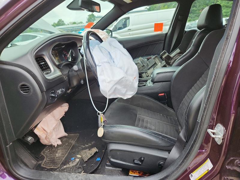Aukcja sprzedaży 2020 Dodge Charger, vin: 2C3CDXCT4LH154179, numer aukcji: 64977216