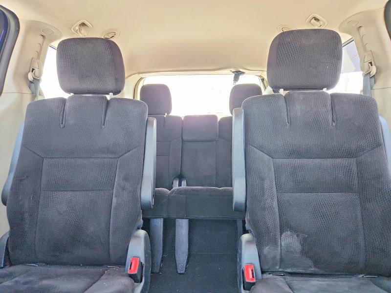 Aukcja sprzedaży 2014 Dodge Grand Caravan, vin: 2C4RDGCG7ER321866, numer aukcji: 65371516
