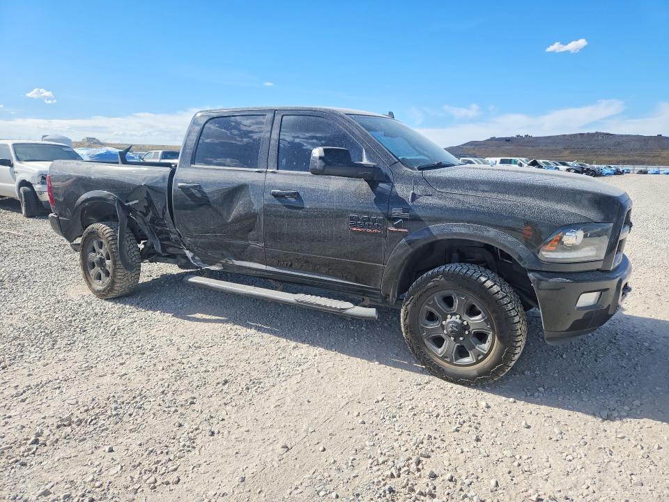 2016 Ram 2500 მანქანა იყიდება აუქციონზე, vin: 3C6UR5FL8GG369725, აუქციონის ნომერი: 64131226