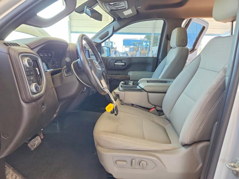 64328826 :رقم المزاد ، 3GTU9BED3MG197150 vin ، 2021 Gmc Sierra مزاد بيع