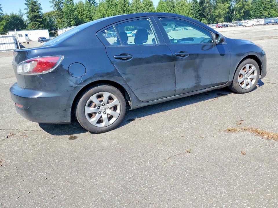 Продаж на аукціоні авто 2012 Mazda 3, vin: JM1BL1UG6C1562609, номер лоту: 63785826