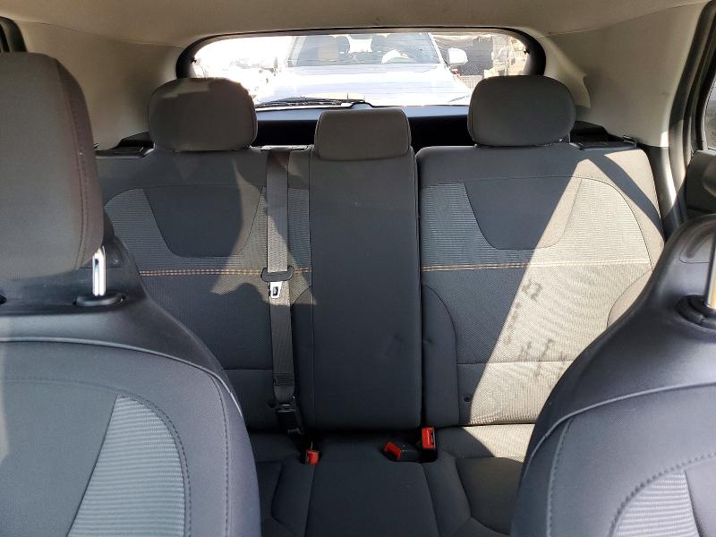 Продажа на аукционе авто 2024 Kia Niro, vin: KNDCP3LE4R5173876, номер лота: 63785766