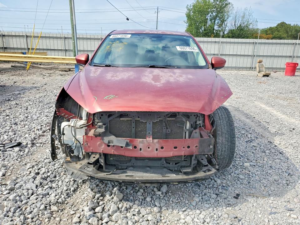 Aukcja sprzedaży 2013 Mazda Cx-5, vin: JM3KE2DE5D0108302, numer aukcji: 66071696