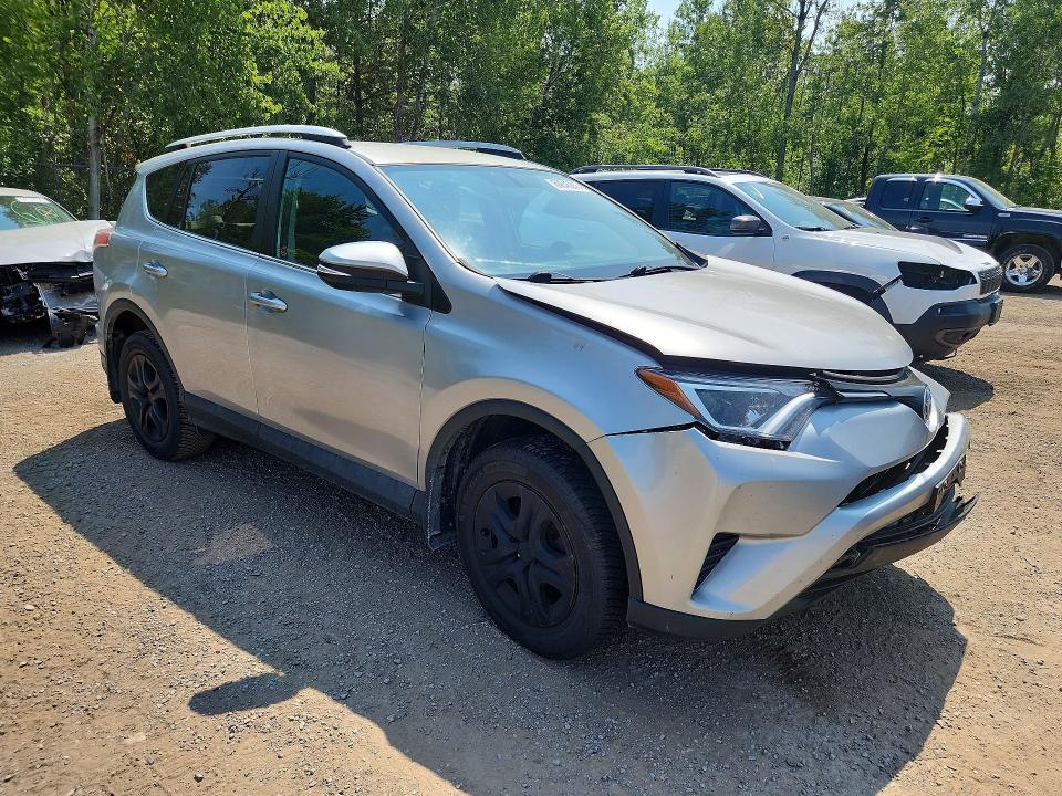 Aukcja sprzedaży 2016 Toyota Rav4, vin: 2T3ZFREV4GW306672, numer aukcji: 64646246