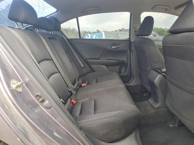 2015 Honda Accord მანქანა იყიდება აუქციონზე, vin: 1HGCR2F55FA090736, აუქციონის ნომერი: 63840046