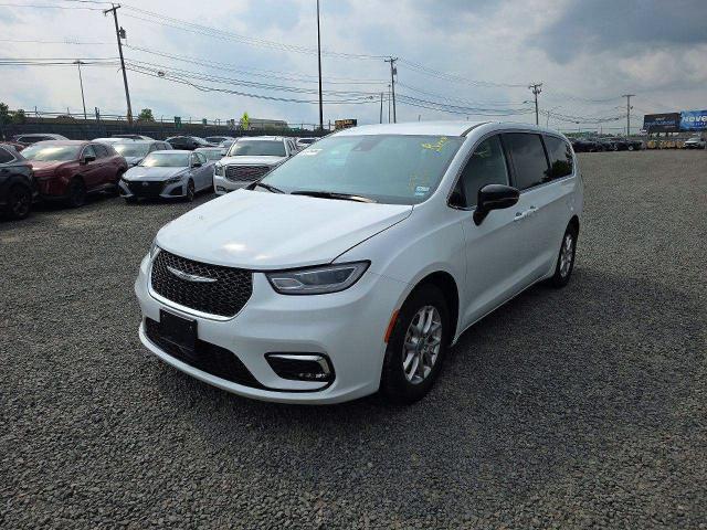 Продажа на аукционе авто 2025 Chrysler Pacifica, vin: 2C4RC1BG8SR512113, номер лота: 64979056