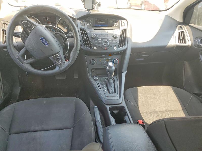 Продаж на аукціоні авто 2015 Ford Focus, vin: 1FADP3F21FL313840, номер лоту: 66269086