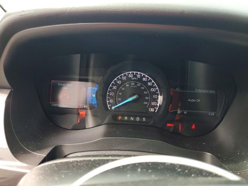 Aukcja sprzedaży 2019 Ford Ranger, vin: 1FTER4FH5KLA01369, numer aukcji: 63410866