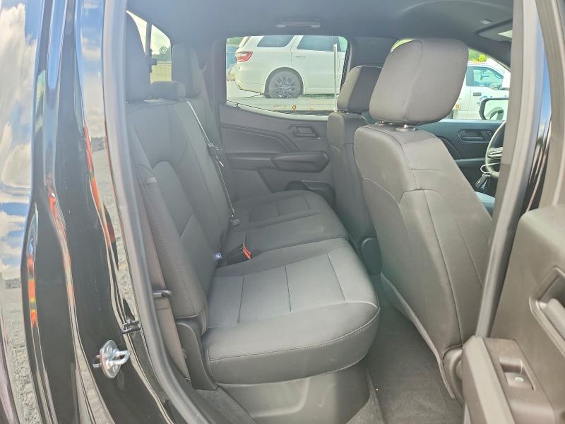 Продажа на аукционе авто 2025 Chevrolet Colorado, vin: 1GCPSBEK9S1174791, номер лота: 64966626