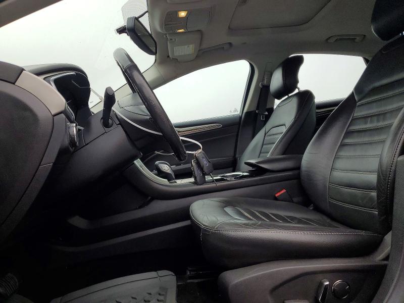 Продаж на аукціоні авто 2013 Ford Fusion, vin: 3FA6P0LU9DR345625, номер лоту: 64447296