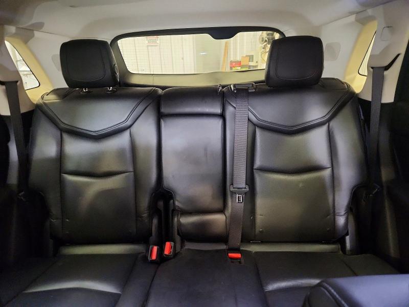 Aukcja sprzedaży 2017 Cadillac Xt5, vin: 1GYKNERS5HZ144527, numer aukcji: 64057296