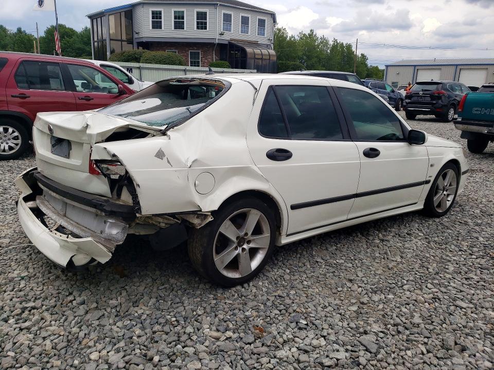 Aukcja sprzedaży 2005 Saab 9-5, vin: YS3EH45G253520937, numer aukcji: 67011226