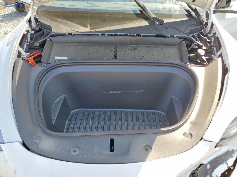 Aukcja sprzedaży 2023 Tesla Model Y, vin: 7SAYGDEE9PF874873, numer aukcji: 67397816