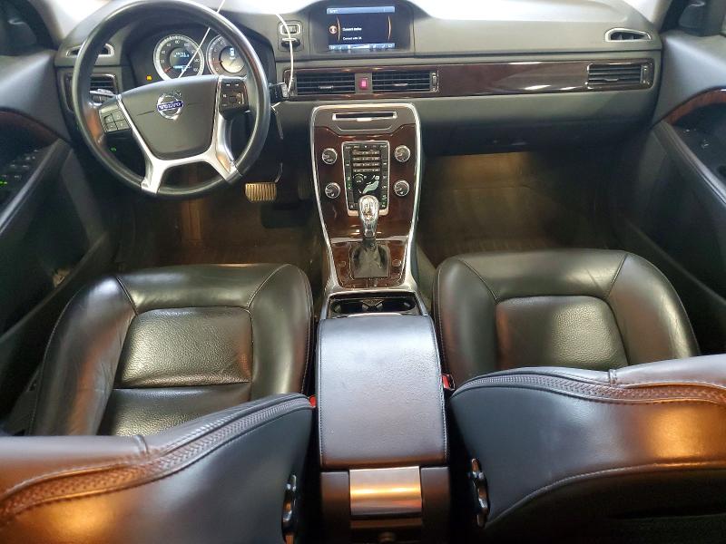 85964815 :رقم المزاد ، YV4952BZ8D1164447 vin ، 2013 Volvo Xc70 مزاد بيع
