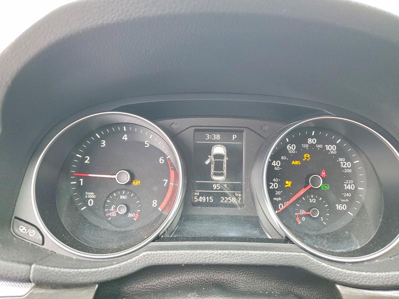 Aukcja sprzedaży 2016 Volkswagen Passat, vin: 1VWBT7A3XGC066028, numer aukcji: 64198616