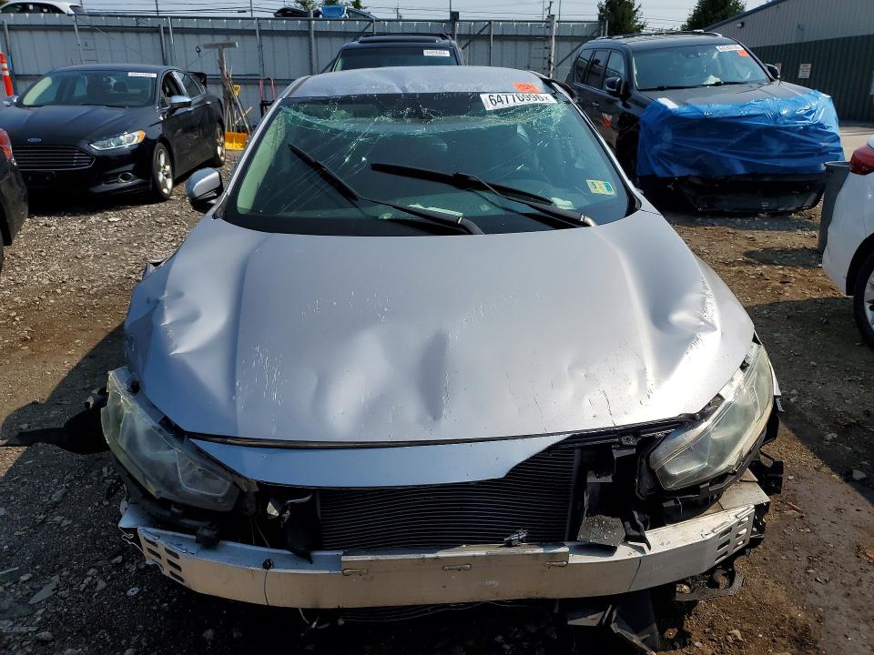 Aukcja sprzedaży 2016 Honda Civic, vin: 19XFC2F53GE032829, numer aukcji: 64776996