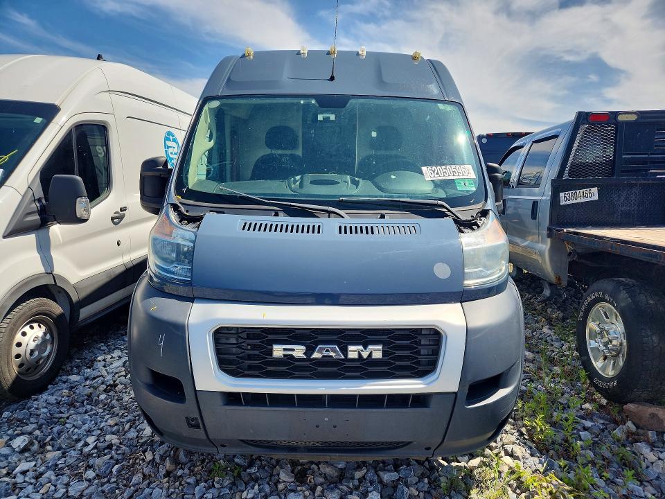 Aukcja sprzedaży 2020 Ram Promaster 3500, vin: 3C6URVJG0LE140665, numer aukcji: 62050596