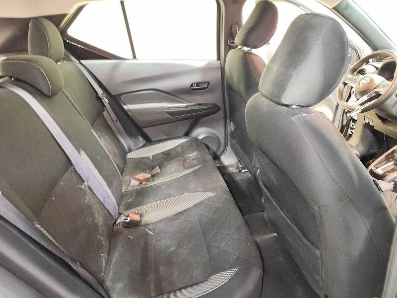 Auction sale of the 2020 Nissan Kicks, vin: 3N1CP5BV2LL537431, lot number: 66844306