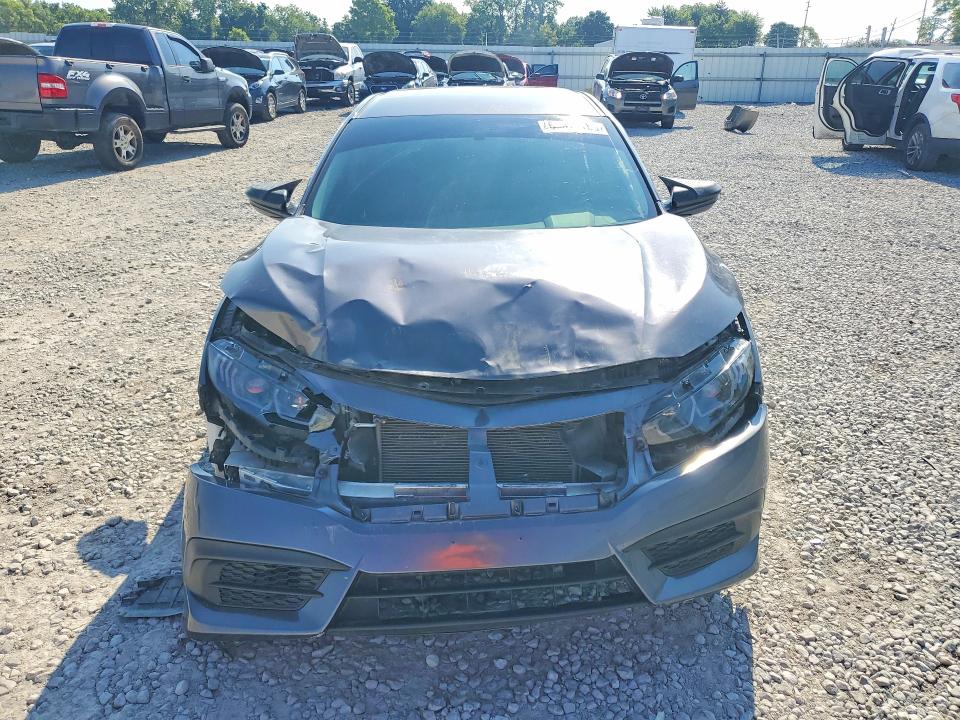 Aukcja sprzedaży 2016 Honda Civic, vin: 19XFC2F52GE038038, numer aukcji: 63676766