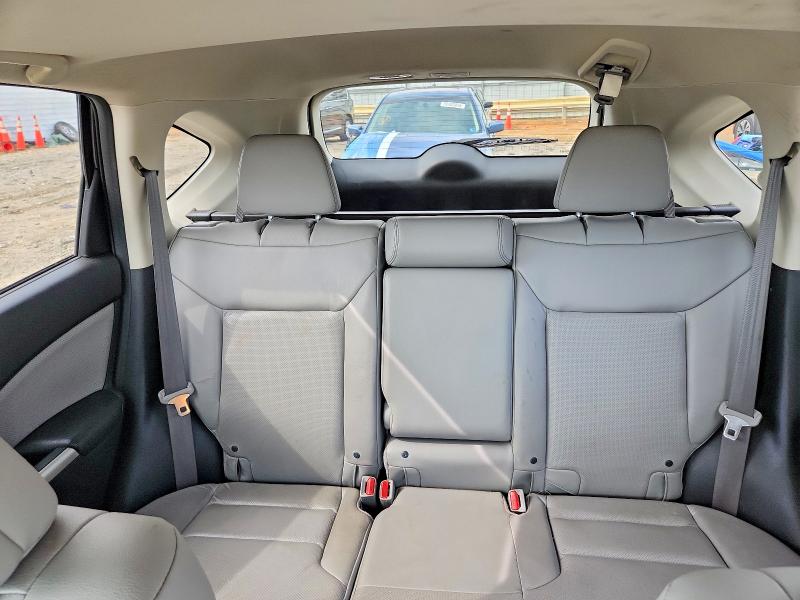Aukcja sprzedaży 2016 Honda Cr-v, vin: 2HKRM4H79GH697444, numer aukcji: 66789566