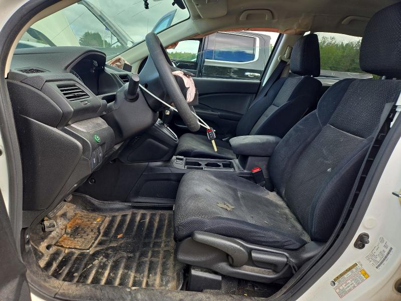 Aukcja sprzedaży 2015 Honda Cr-v, vin: 2HKRM3H35FH003127, numer aukcji: 64382496