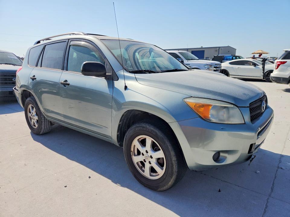 Aukcja sprzedaży 2006 Toyota Rav4, vin: JTMZD33V866020314, numer aukcji: 64712166