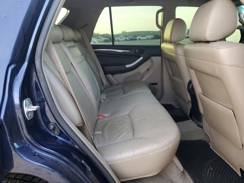 2008 Toyota 4runner მანქანა იყიდება აუქციონზე, vin: JTEZU17R388092655, აუქციონის ნომერი: 64405416