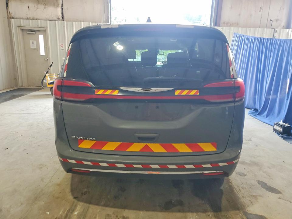 Продажа на аукционе авто 2022 Chrysler Pacifica, vin: 2C4RC1BG8NR197298, номер лота: 64085496